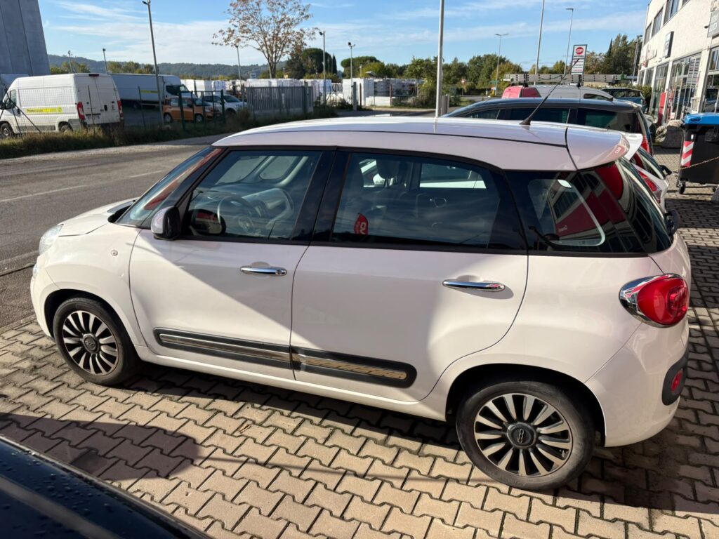 Fiat 500 L  1300 Multijet 85