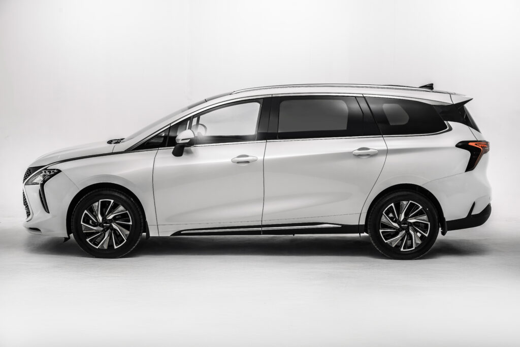 EVO Spazio