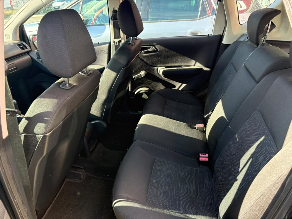 Mercedes Classe A 160 Blue efficiency